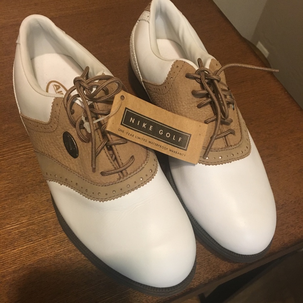 Nike Women Golf Shoes!